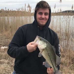 Meet your Posher, Christopher